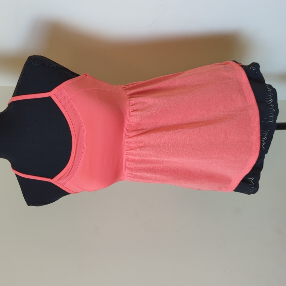 Champion Racerback Activewear Tank‎ Sz XS